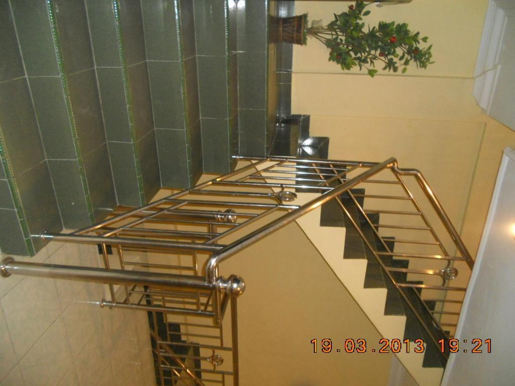 Hotel Parma Пеканбару Экстерьер фото